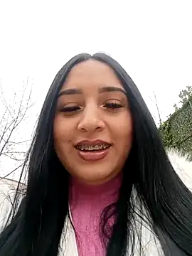 Juanamd1 online show from 3, 3, 2025