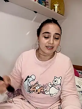 Juanamd1 online show from 21, 2, 2025