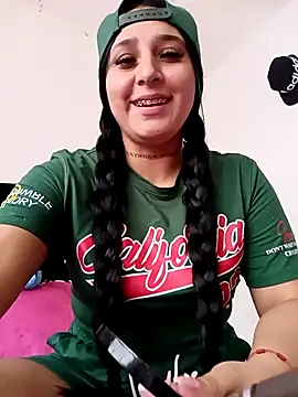 Juanamd1 online show from 22, 9, 2025