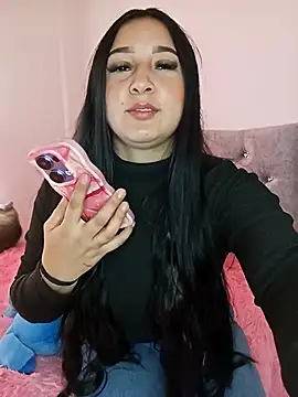 Juanamd1 online show from 23, 10, 2025