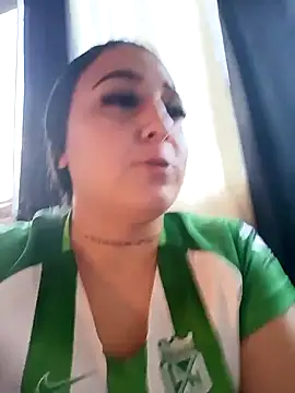 Juanamd1 online show from 3, 10, 2025