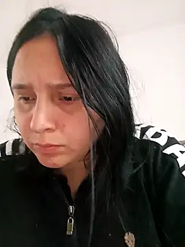 Juanamd1 online show from 9, 9, 2025