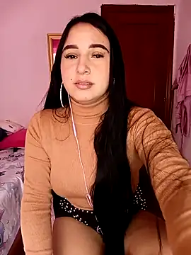 Juanamd1 online show from 11, 3, 2025