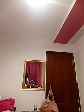 Juanamd1 online show from 18, 3, 2025