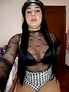 Juanamd1 online show from 24, 2, 2025