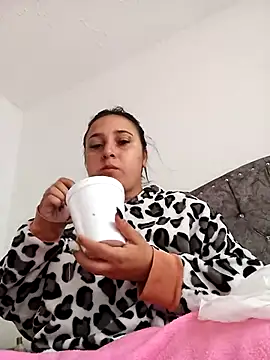 Juanamd1 online show from 14, 11, 2025