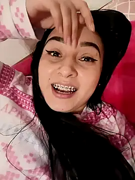 Juanamd1 online show from 30, 1, 2025