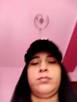 Juanamd1 online show from 4, 2, 2025