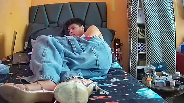 diegotorresd2312 online show from 25, 3, 2026