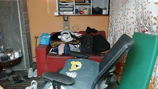 diegotorresd2312 online show from 24, 4, 2026