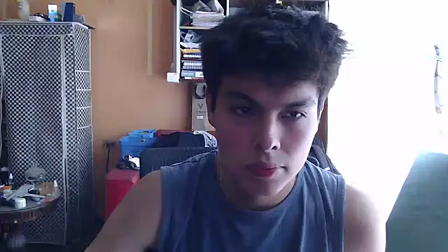 diegotorresd2312 online show from 8, 4, 2026