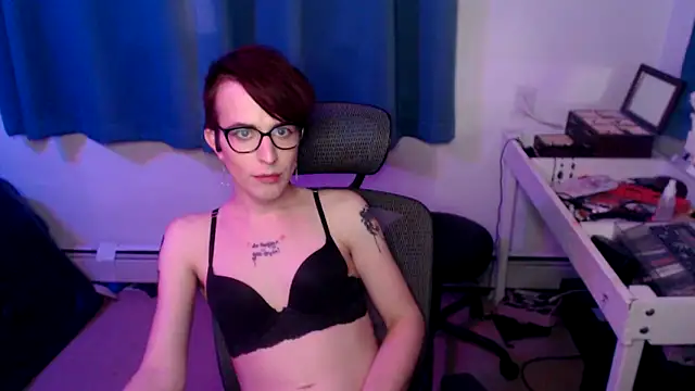 RyffBurnz online show from 7, 3, 2025