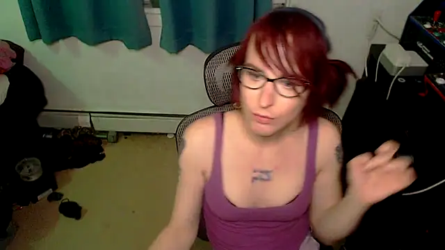 RyffBurnz online show from 8, 2, 2026