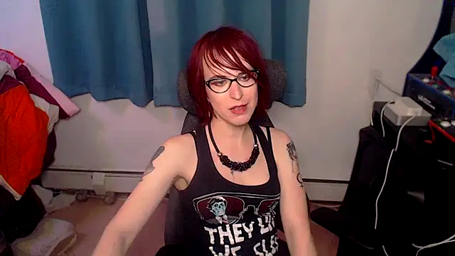 RyffBurnz online show from 19, 3, 2026