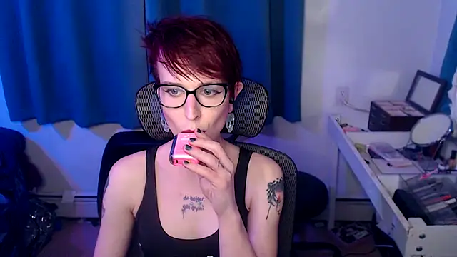 RyffBurnz online show from 19, 3, 2025