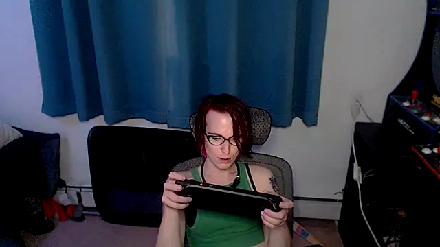 RyffBurnz online show from 26, 11, 2025