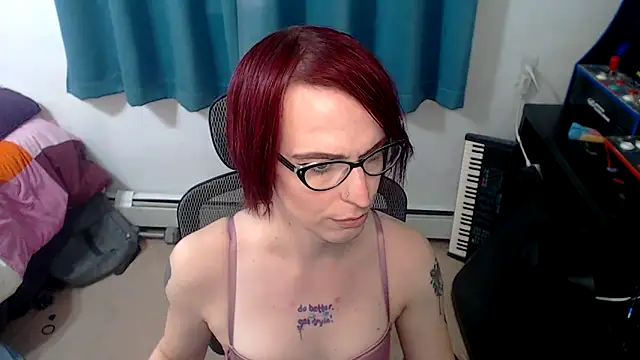 RyffBurnz online show from 6, 11, 2025