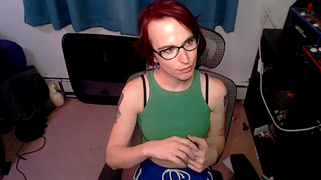 RyffBurnz online show from 29, 11, 2025