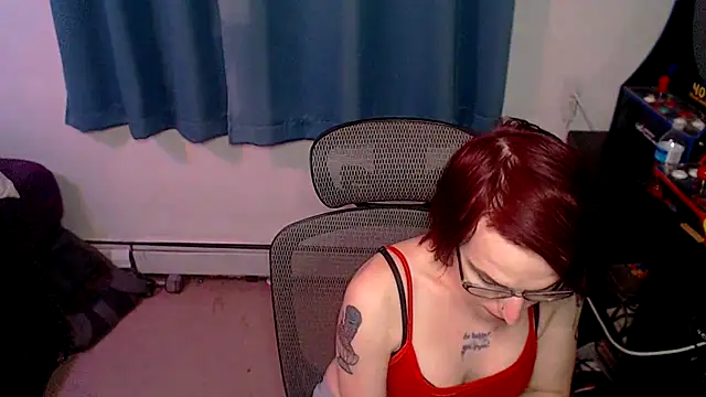 RyffBurnz online show from 17, 12, 2025