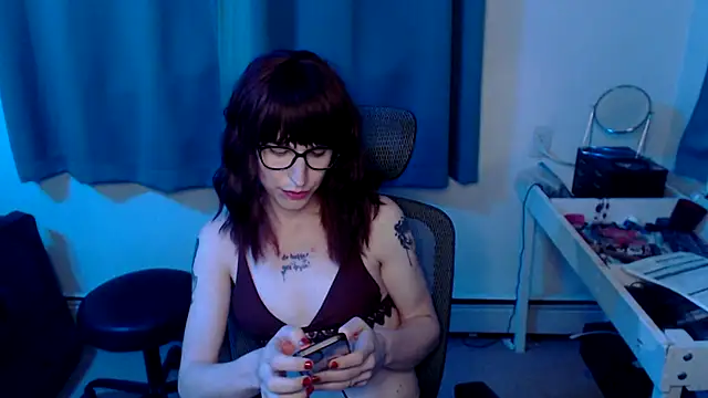 RyffBurnz online show from 26, 2, 2025