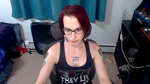 RyffBurnz online show from 20, 11, 2025