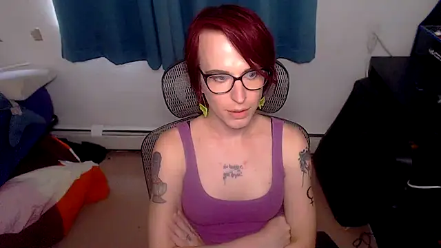 RyffBurnz online show from 22, 9, 2025