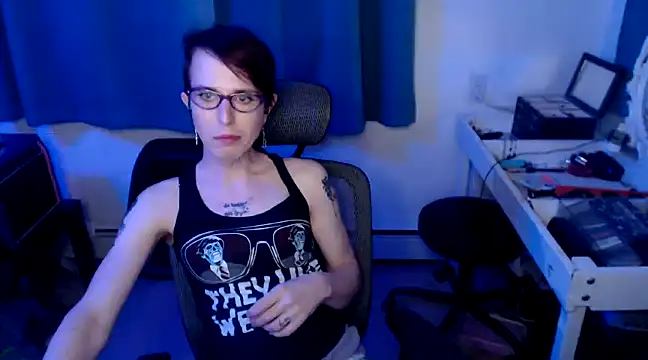 RyffBurnz online show from 11, 3, 2025