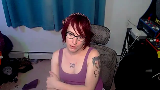 RyffBurnz online show from 6, 2, 2026