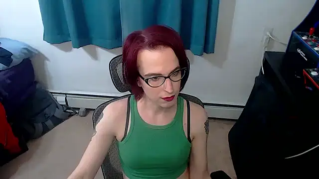 RyffBurnz online show from 5, 1, 2026