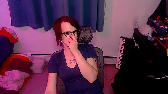 RyffBurnz online show from 18, 10, 2025