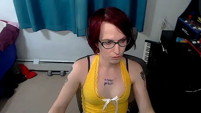 RyffBurnz online show from 29, 10, 2025