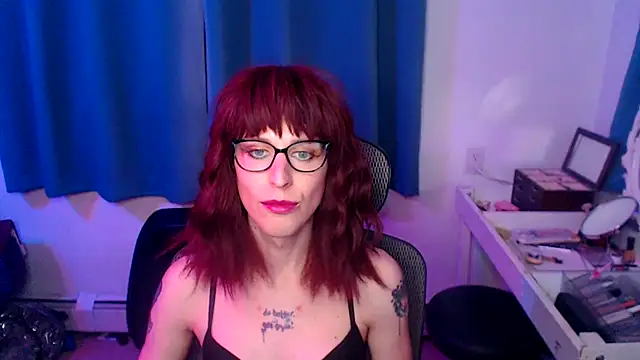 RyffBurnz online show from 21, 3, 2025