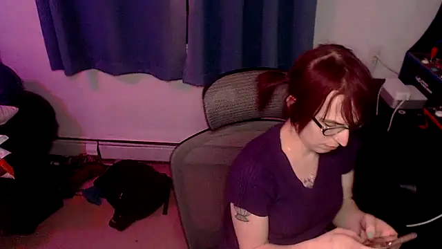 RyffBurnz online show from 10, 2, 2026