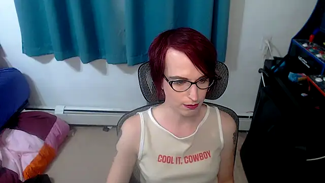 RyffBurnz online show from 7, 10, 2025