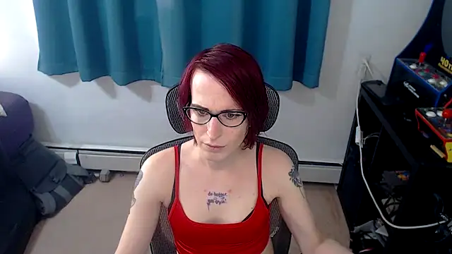 RyffBurnz online show from 16, 12, 2025