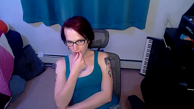 RyffBurnz online show from 12, 11, 2025