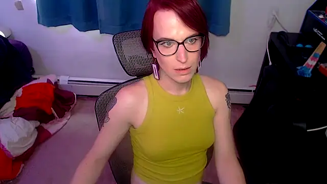 RyffBurnz online show from 29, 9, 2025