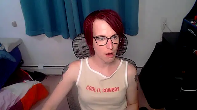 RyffBurnz online show from 22, 9, 2025