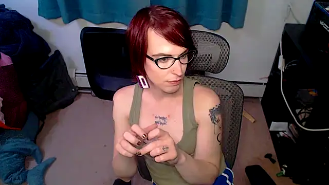 RyffBurnz online show from 19, 11, 2025