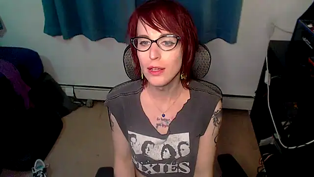 RyffBurnz online show from 17, 1, 2026