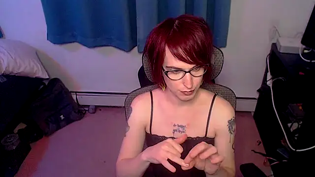 RyffBurnz online show from 1, 2, 2026