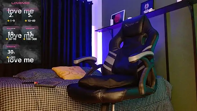 castle 87 online show from 7, 10, 2025