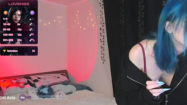 Snapshot of Reflexxxia_ chatting on 24, 9, 2025 Reflexxxia online show from 24, 9, 2025