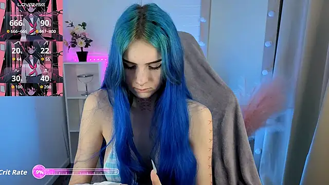 Reflexxxia  online show from 7, 2, 2026