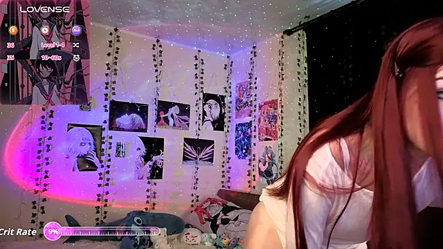 Snapshot of Reflexxxia_ chatting on 15, 11, 2025 Reflexxxia online show from 15, 11, 2025