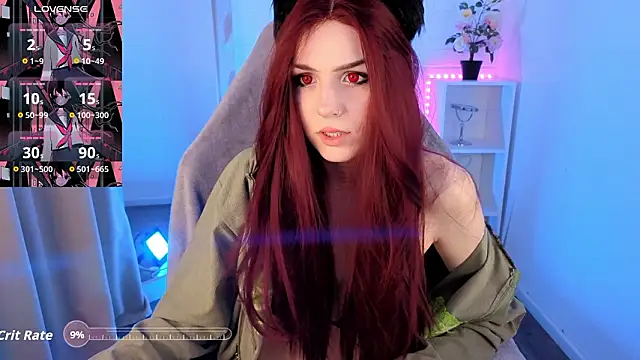 Reflexxxia  online show from 28, 2, 2026