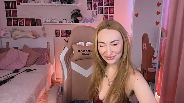 Snapshot of Lakshmi_lotus chatting on 23, 2, 2025 Lakshmi lotus online show from 23, 2, 2025