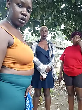 Broan me online show from 12, 4, 2026