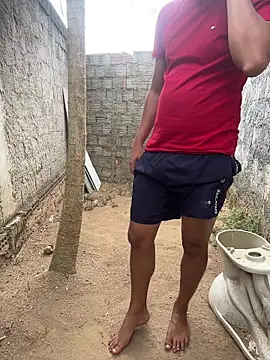 Snapshot of king_cum_ chatting on 17, 1, 2026 king cum online show from 17, 1, 2026