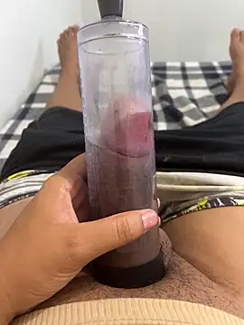 king cum  online show from 16, 3, 2026